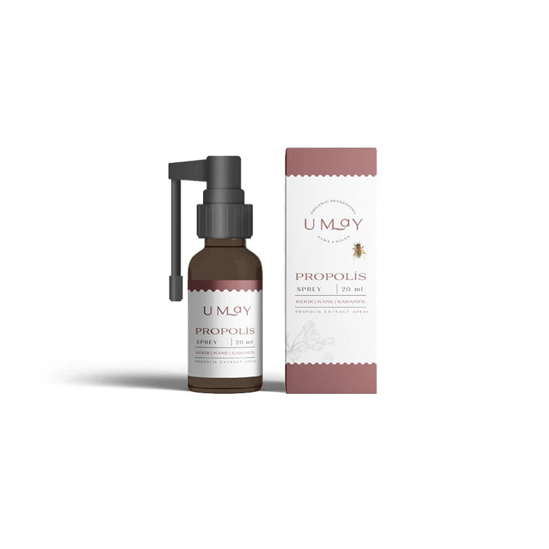 Propolis Oral Sprey 20 ml