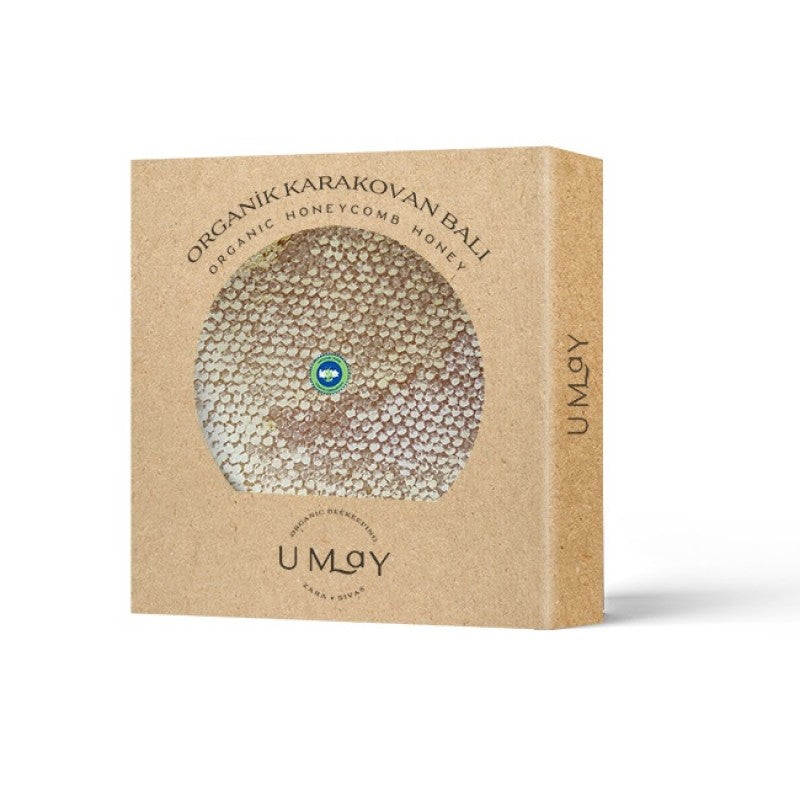 Organik Karakovan Balı - 1000 g