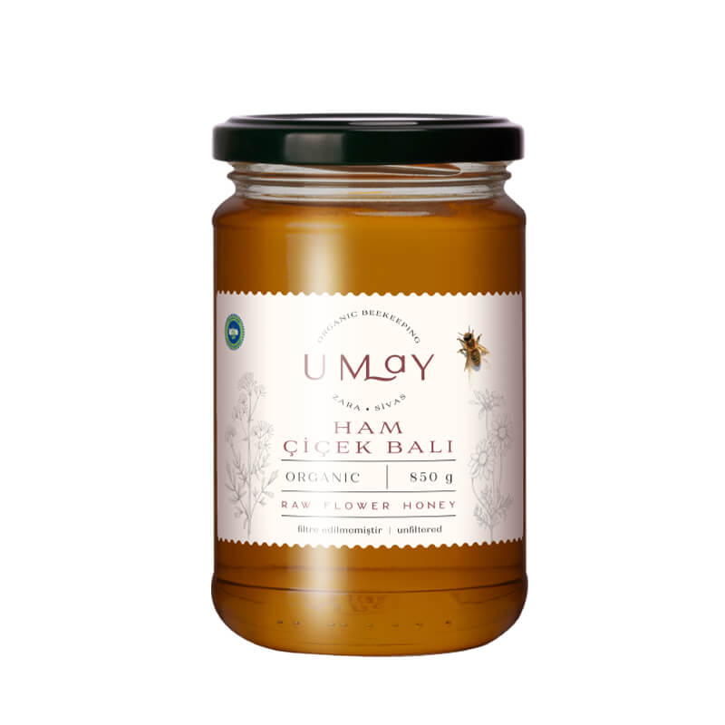 Ramazan Kampanyası 3’lü Doğal Arı Ürünleri Seti – Avantajlı Paket